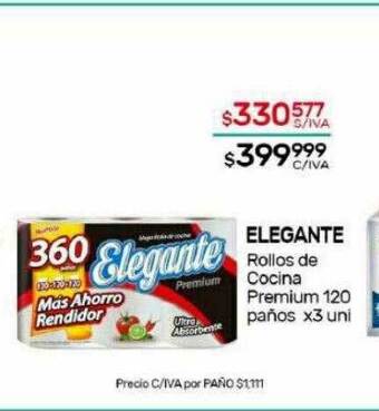 Nini Mayorista Elegante rollos de cocina premium oferta