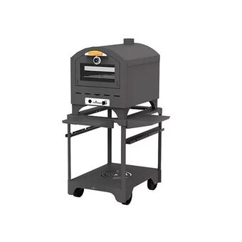 Prestigio Tromen horno a gas tango 780 oferta