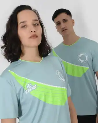 Sonder Remera merchandising somos voley oferta