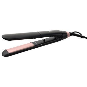Garbarino Planchita philips bhs378/00 negra oferta