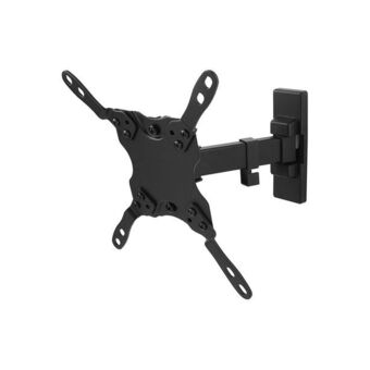 Soporte tv 13 43 pulgadas total control wm1241 brazo simple