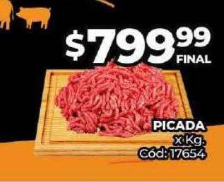 Diarco Picada oferta
