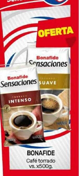 Nini Mayorista Bonafide café torrado oferta