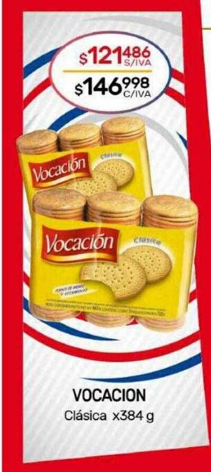 Nini Mayorista Vocacion clásica oferta