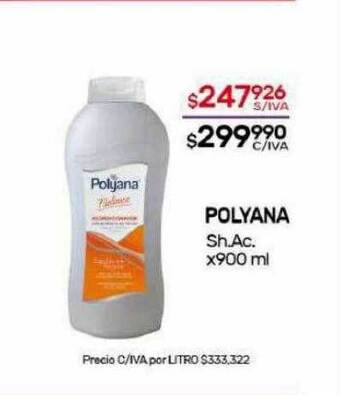 Nini Mayorista Polyana sh. ac. oferta