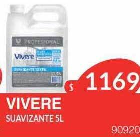 Masivos Vivere suavizante oferta