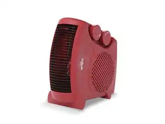 DRicco Caloventor vertical liliana cfh500 2000w oferta