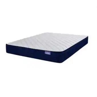 Sommier Center Colchón 2 plazas y media (160x200) inducol delta resorte oferta