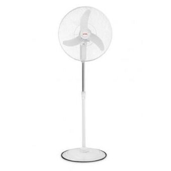Garbarino Ventilador de pie axel axpie20bl oferta