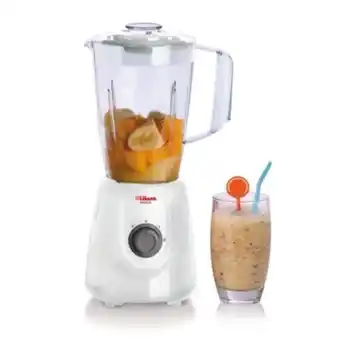 Pinturerías Rex Licuadora liliana whitelic 500w 1.5 lts al100 oferta