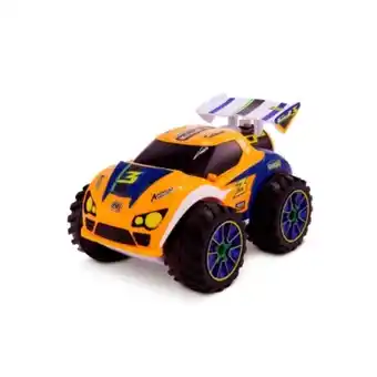 Pinturerías Rex Auto a radio control remoto juguete nikko nano vaporizr 3 naranja oferta