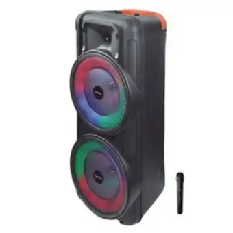 Maitess Parlante eversound ev-821 tws 2800w 8"x2 oferta