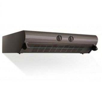 Maitess Purificador everest ev-760 eco marron 60cm oferta