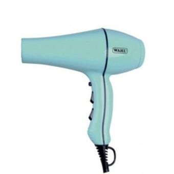 Maitess Secador de pelo wahl super dry turquesa 220v.2000w oferta