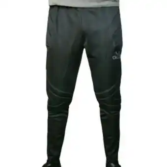 Rossetti Deportes Pantalon arquero hombre qalzo 5320 prince park oferta