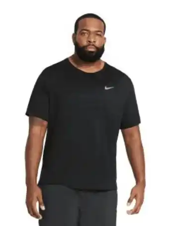 Open Sports Remera nike air dri-fit miler oferta