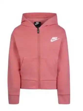 Open Sports Campera nike club fleece kids oferta