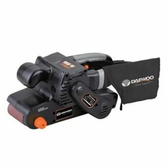 Gamma Lijadora de banda daewoo (dabs1010b) oferta