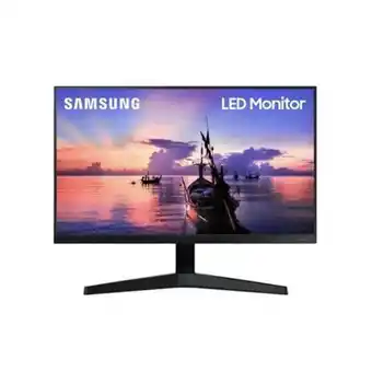Otero Monitor led samsung 27 pulgadas lf27t350fhlczb full hd oferta
