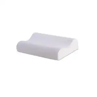 Otero Almohada cervical dream soft viscoelastica 60x35 cm oferta