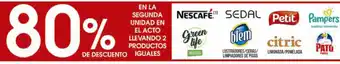 Coto En La Segunda unidad En El Acto Productos Iguales oferta
