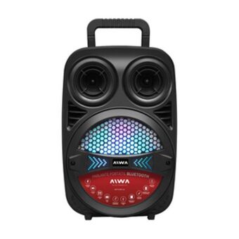Musimundo Parlante portatil aiwa aw-p240d-sa oferta