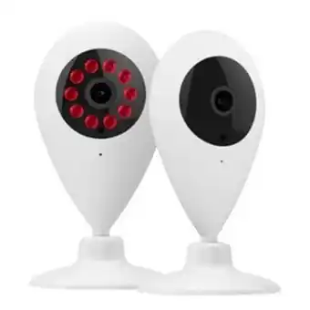 Musimundo Camara de seguridad gynoid sc10w oferta