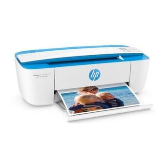 Cetrogar Impresora multifuncion hp deskjet ink adv 3775 oferta
