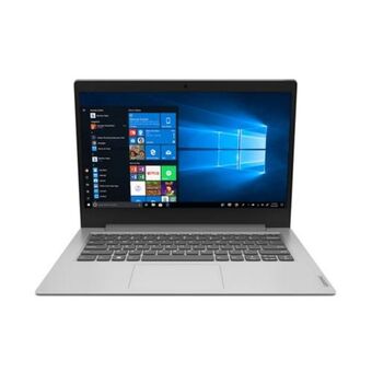 Cetrogar Notebook lenovo ip1-14igl05 n5030 4-256gb oferta