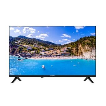 Cetrogar Smart tv led 32" noblex dk32x5050 hd oferta