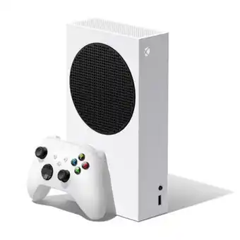 Cetrogar Microsoft xbox series s 512gb digital oferta