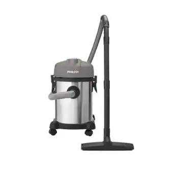 Cetrogar Aspiradora philco phast1821pi 1200w oferta