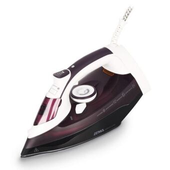 Cetrogar Plancha a vapor pav2453n 2000w atma oferta