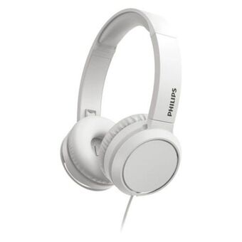 Cetrogar Auricular philips tah4105wt/00 on ear oferta