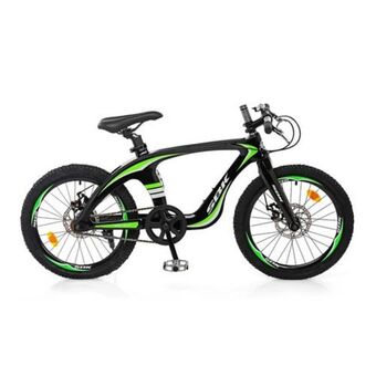 Cetrogar Bicicleta sbk r20 niños verde oferta