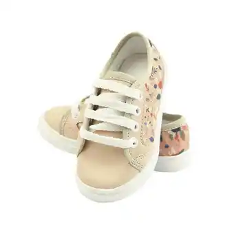 Coto Zapatillas casual kids 23 top design oferta