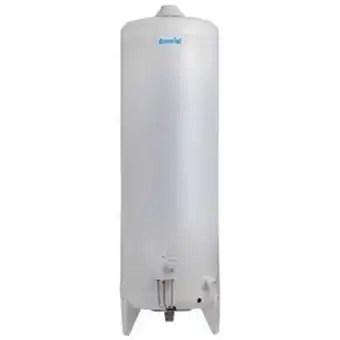 Frávega Termotanque a gas escorial 120lt oferta