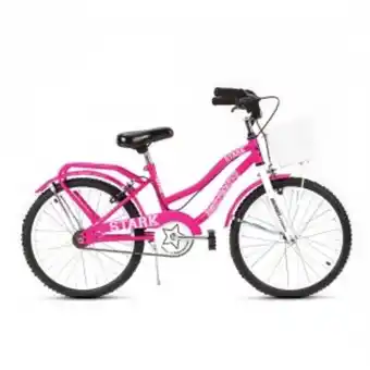 Punto Blu Bicicleta stark playera smile maker r20" dama oferta