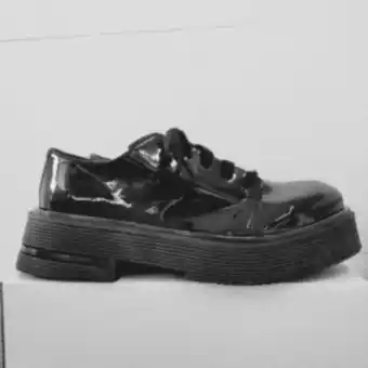 Nazaria Outlet zapatos art.1800 charol/n nro.39 ( productos sin cambio) sale oferta