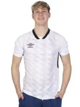 Camiseta umbro magis cut