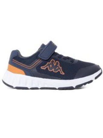 Open Sports Zapatillas kappa logo faster kids oferta