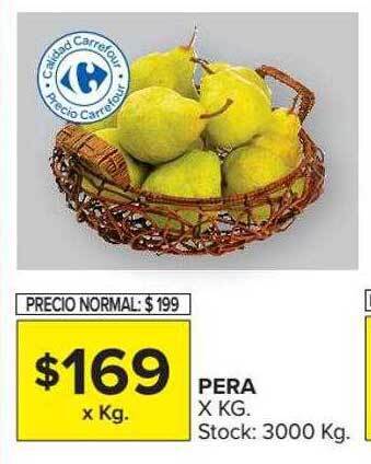 Carrefour Market Pera oferta