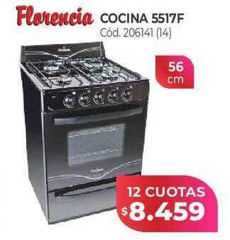 Naldo Lombardi Florencia cocina 5517f oferta