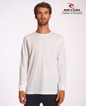 Rip Curl Camiseta térmica rip cur... oferta