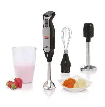 Frávega Mixer liliana 800w 0,9lts supermix ah730 oferta