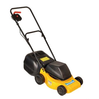 Frávega Cortadora de césped eléctrica severbon gh 360 oferta