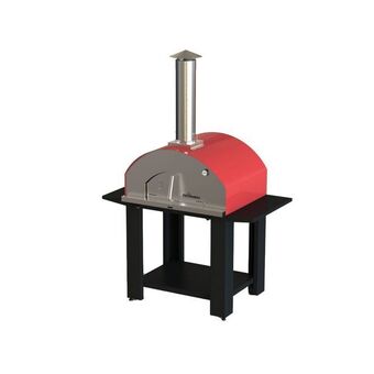 Prestigio Tromen horno a leña pompeya oferta