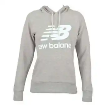 Rossetti Deportes Buzo moda mujer new balance essentials pullover oferta