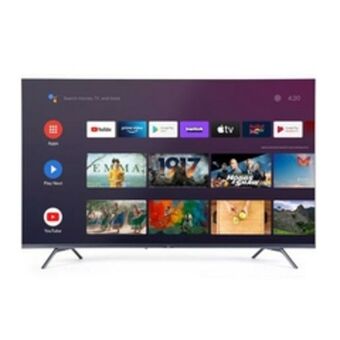 Maitess Tv 50 smart bgh b5022us6a 4k/android oferta
