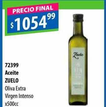 Micropack Aceite zuelo oferta